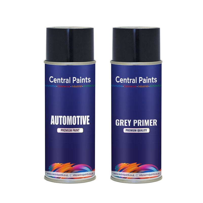 Vauxhall Paint Online - Buy Ultra Blue Car Paint | Central Paints
