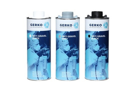 Gerko Anti-Gravel / Stonechip 1 Litre