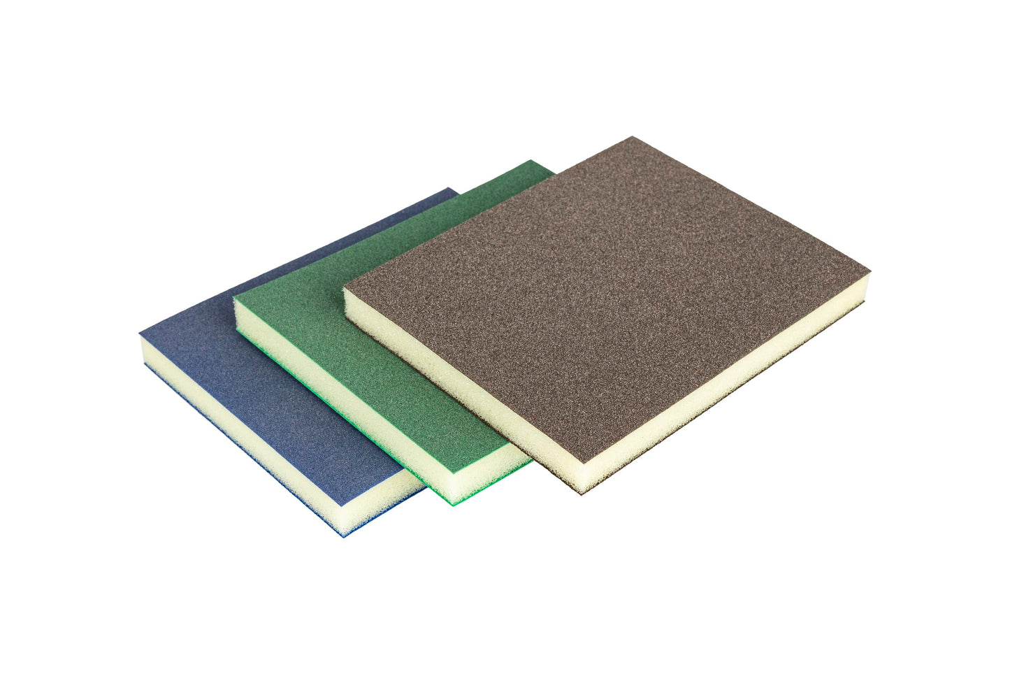 Gerko Double Sided Sanding Sponge