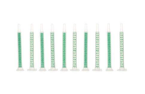 Gerko Mixer Tips For 2 Pack Glue 10 Pack
