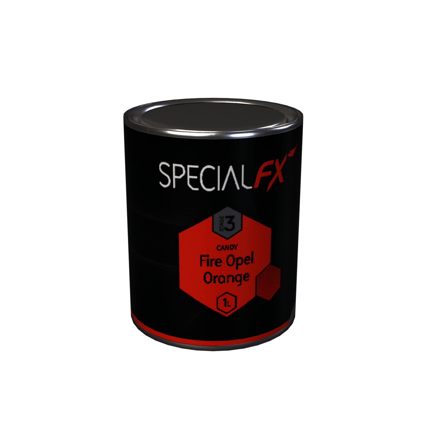 Special FX Basecoat Candy Colours 1 Litre