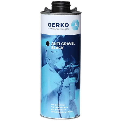 Gerko Anti-Gravel / Stonechip 1 Litre