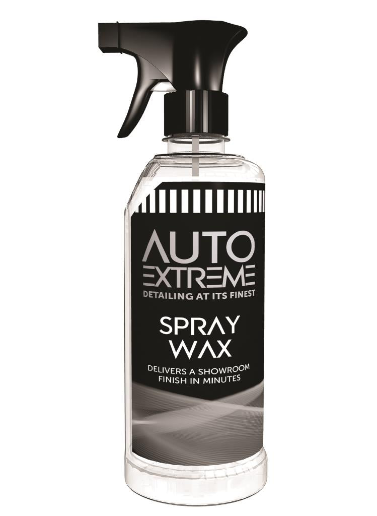 Spray Wax Trigger