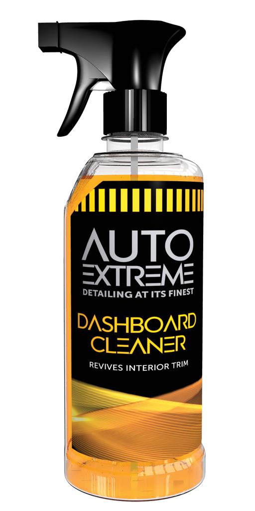 AX Dashboard Cleaner 720ML Spray Bottle