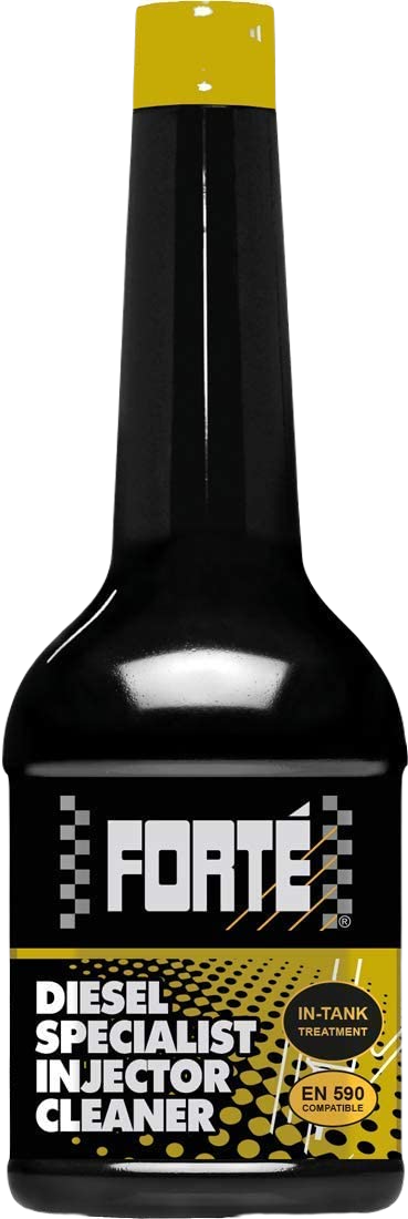 Forte Specialist Diesel Injector Cleaner 400ML