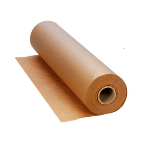 Finish Line Premium Brown Masking Paper 12 Inches x 50 Metres