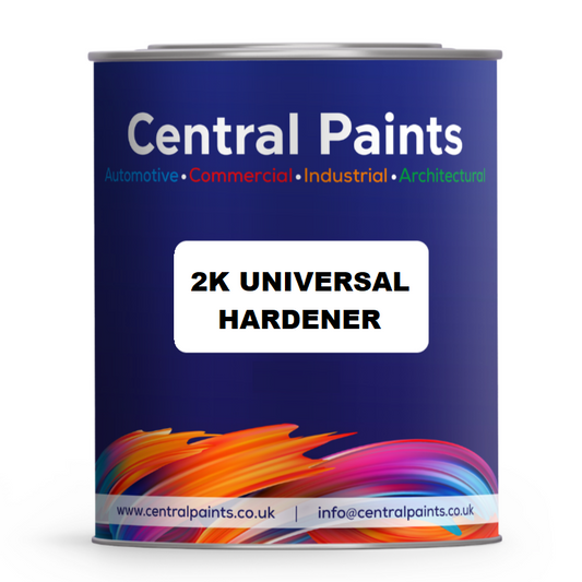 Universal 2K Fast Hardener For 2K Paint Lacquer Primer