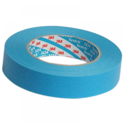 3M Blue Protection Masking Tape