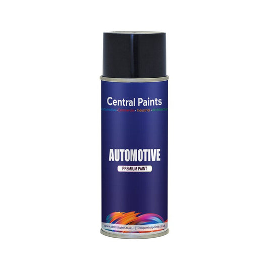 Alfa Romeo Magnetico Blue Basecoat Paint Kit Code 599/A