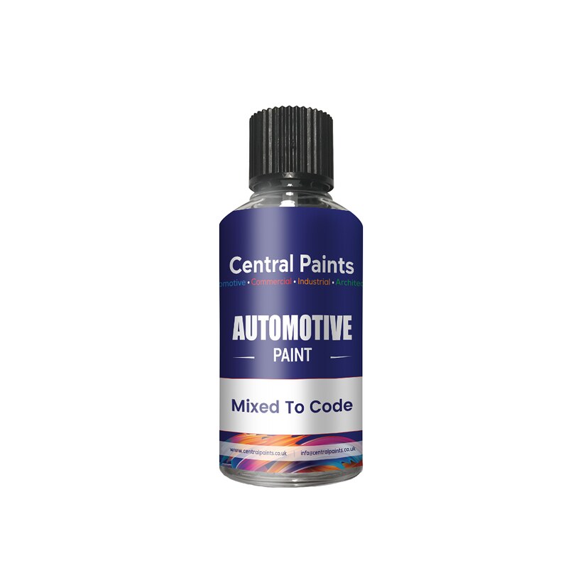 Vauxhall Paint Online - Buy Ultra Blue Car Paint | Central Paints