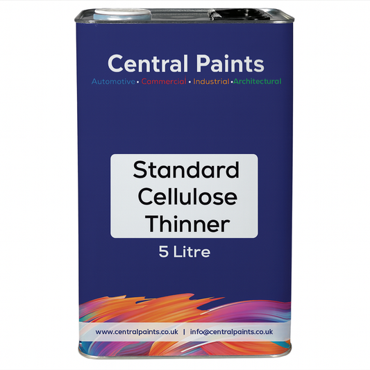 Central Paints Standard Cellulose Thinner