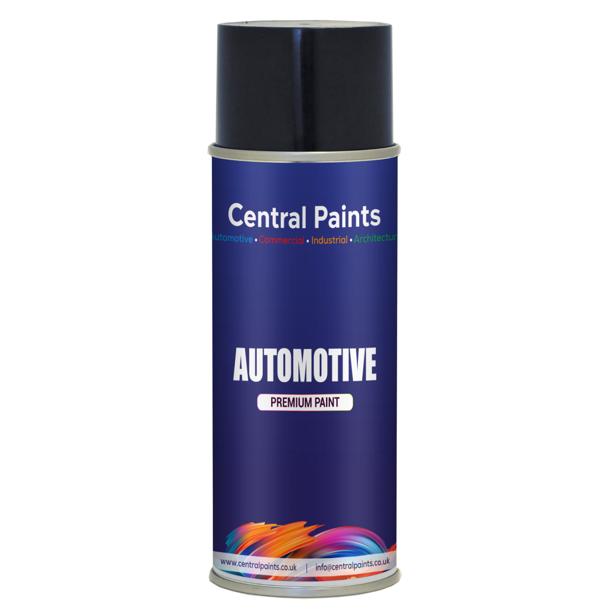 Reflex Silver Paint LA7W - Buy Reflex Silver Paint | Central Paints
