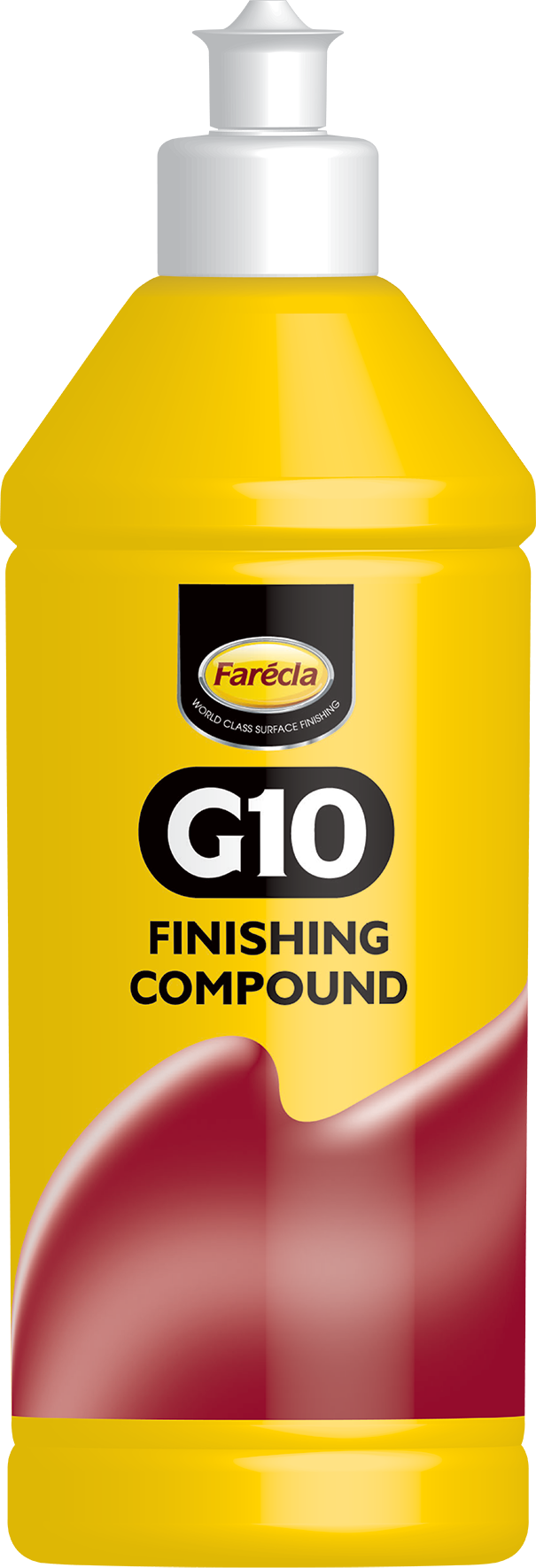 Farecla G10 Finishing Compound 500ML