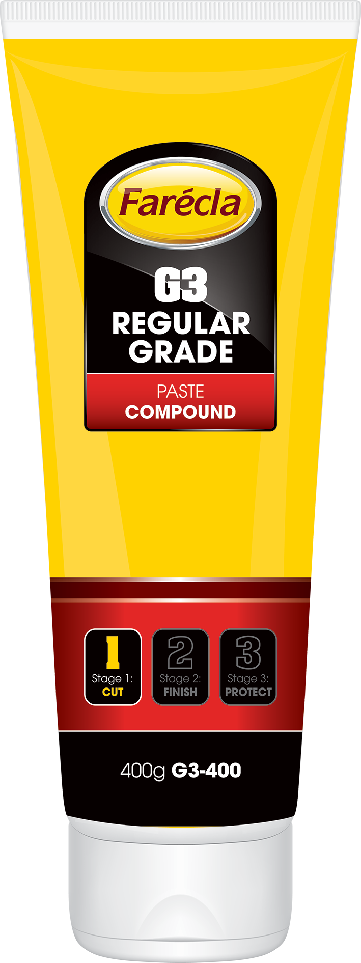 Farecla G3 Regular Grade Paste Compound