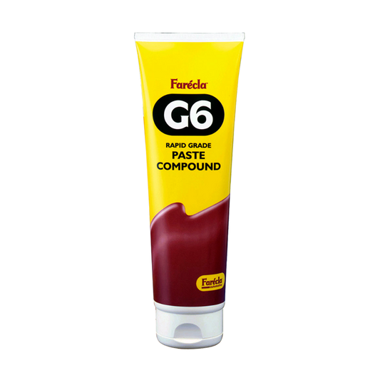 Farecla G6 Rapid Grade Paste Cutting Compound 400G