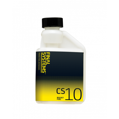 Final Systems Anti-Silicone Paint Additive CS10 250ML