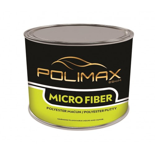 Polimax Microfibre Filler 1 Litre