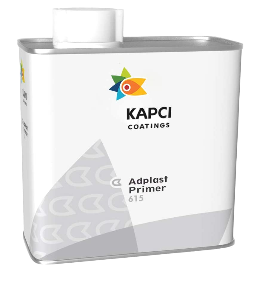 Kapci Adplast 1K RFU Plastic Primer 500ml