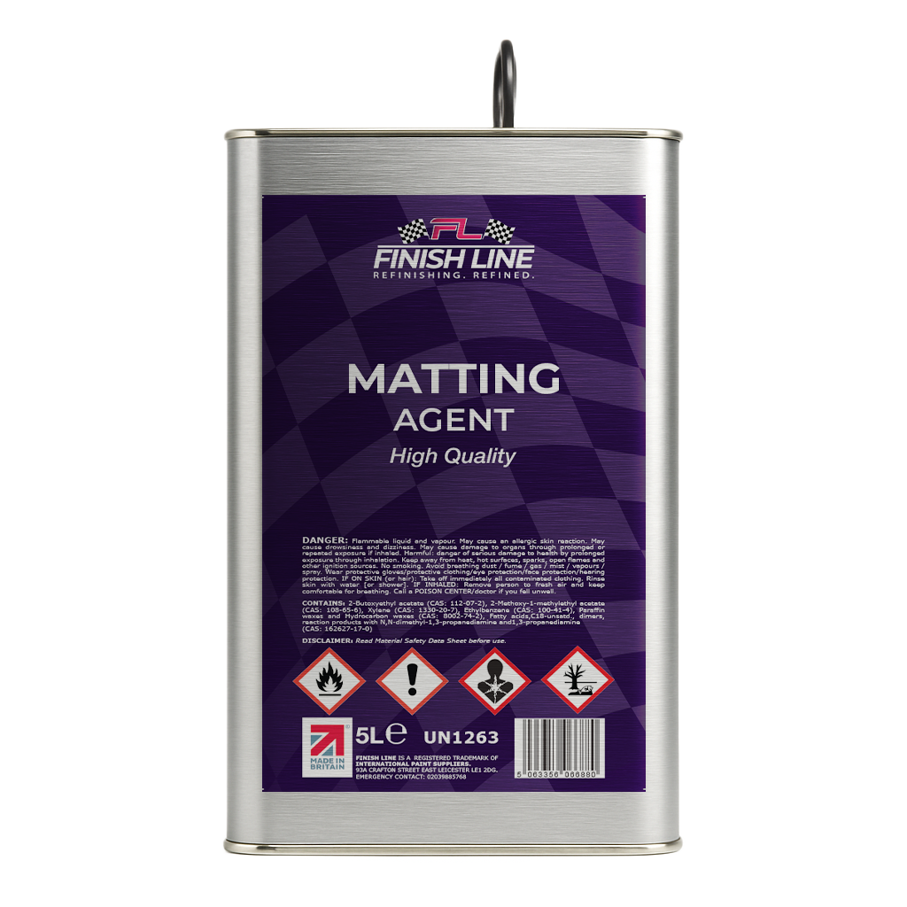 Matting Agent 5L