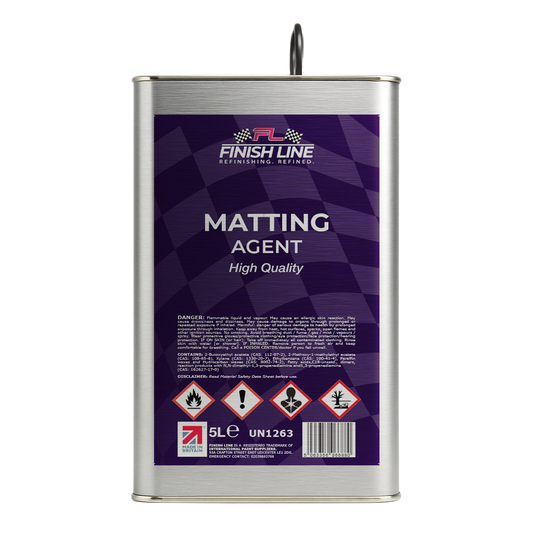 Matting Agent 5L