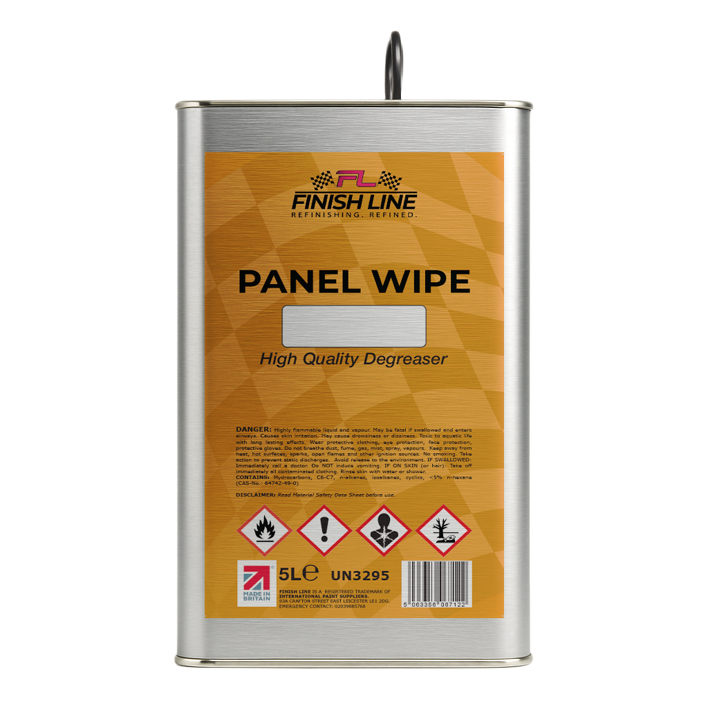 Panel Wipe Fast 5 Litre