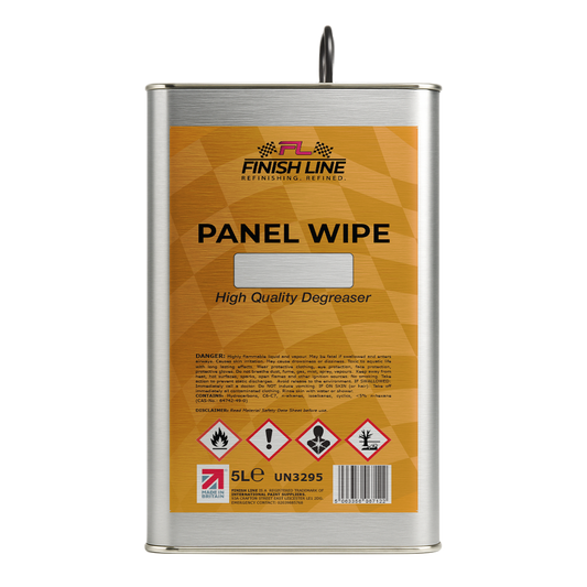 Panel Wipe Fast 5 Litre