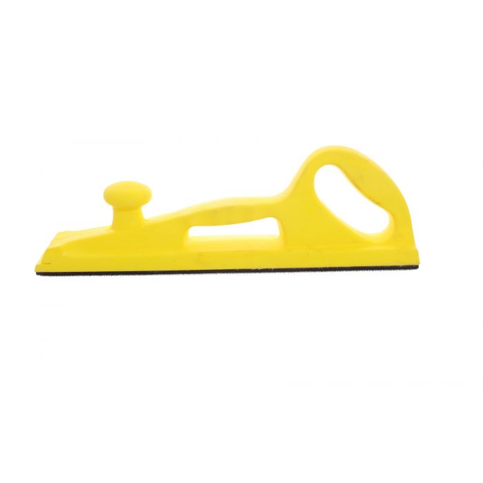 Fast Mover Hand Sanding Block Rigid 70mmX40mm