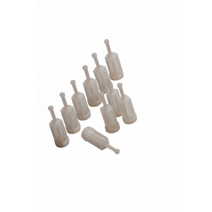 Fast Mover Tools Gravity Spraygun Pot Filters 10 Pack