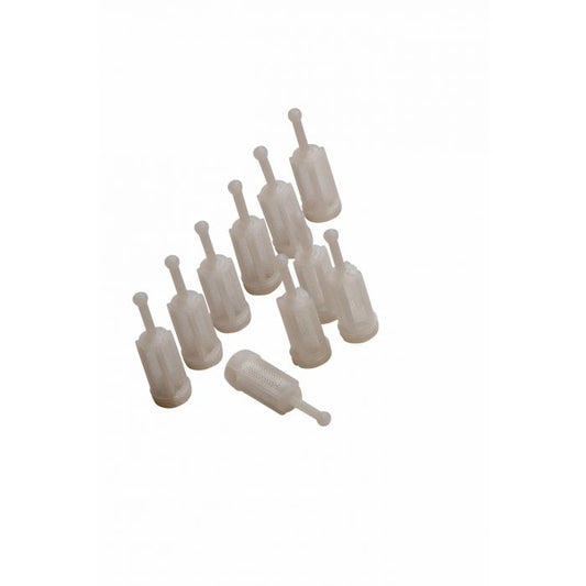 Fast Mover Tools Gravity Spraygun Pot Filters 10 Pack