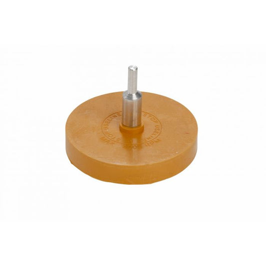 Fast Mover 84mm Eraser Rubber Wheel