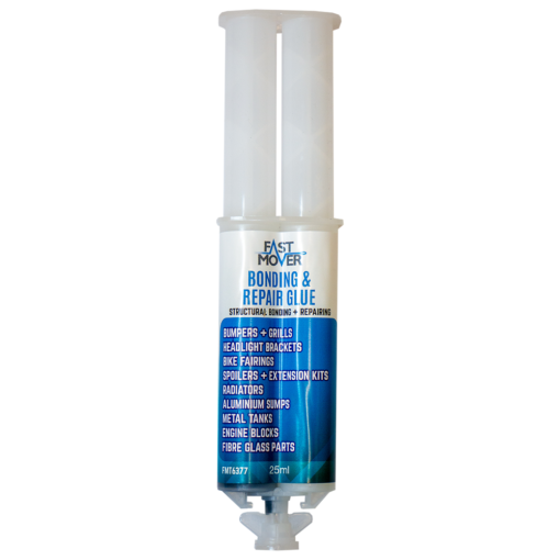 Fast Mover Bonding Repair Glue 25ML Cartridge