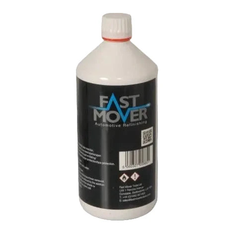 Fast Mover Cutting Compound 1 Litre