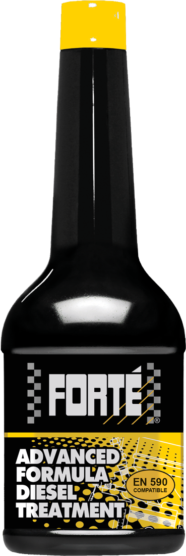 Forte Advanced Formula Diesel Treatment 400ML