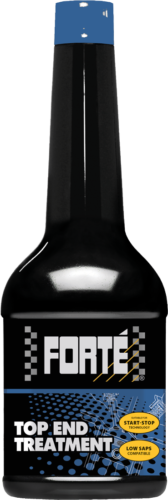 Forte Top End Treatment Bottle 400ML