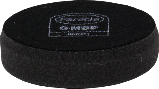 Farecla G Mop 3 Black Finishing Foam 75mm Pack of 5