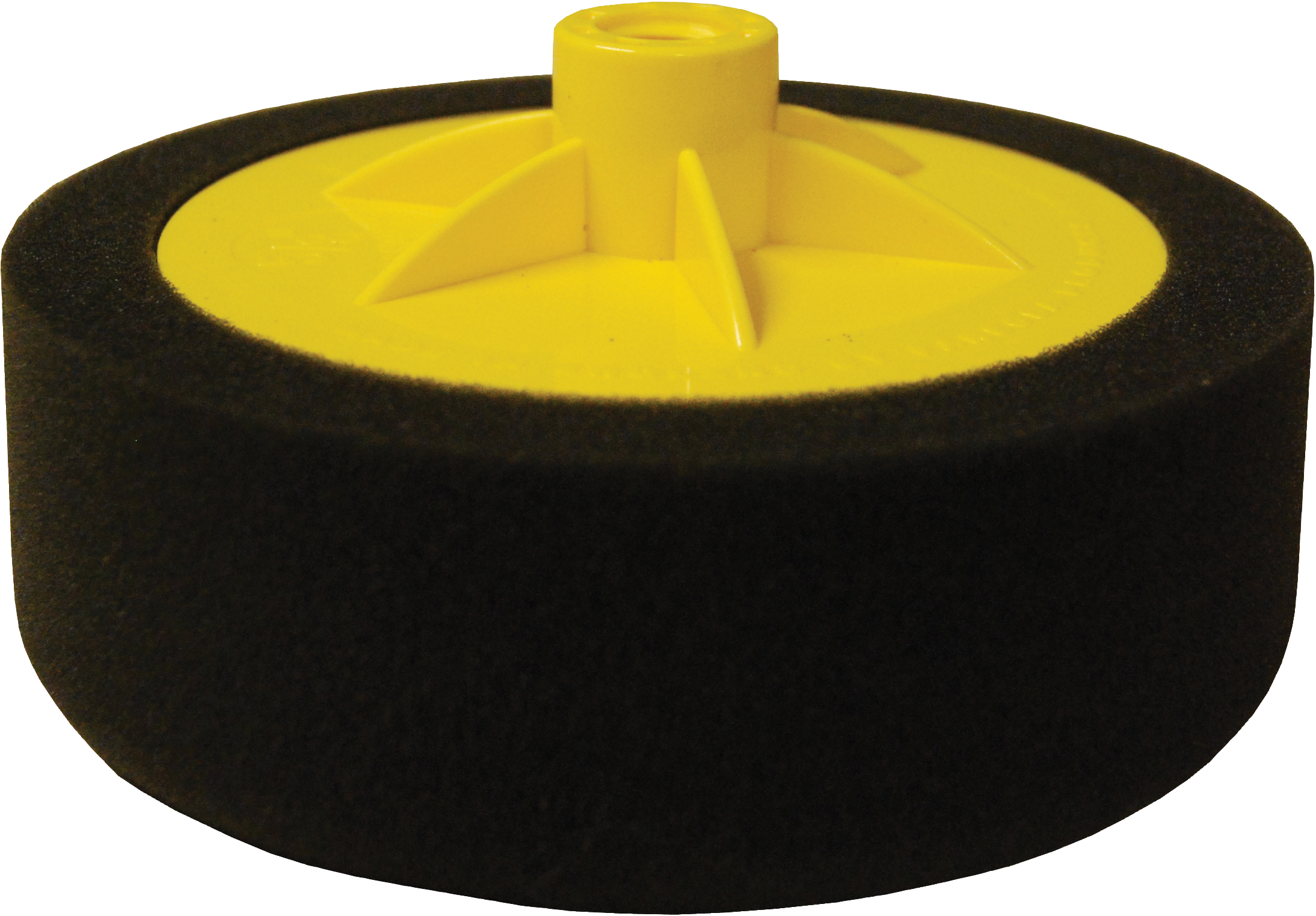 Farecla G Mop Standard Black Head 150mm 14mm Thread