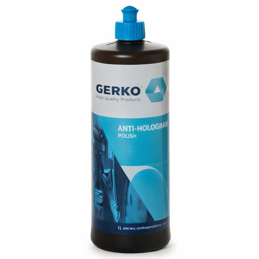 Gerko Anti-Hologramme Polish 1 Litre