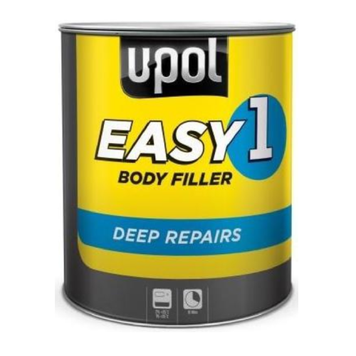 Upol Easy 1 Body Filler Deep Repairs 3 Litre