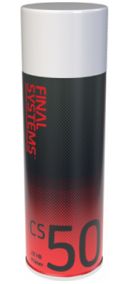 Final Systems 2K High Build Primer Aerosol 400ML All Colours