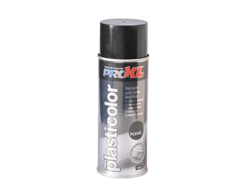 ProXL Plasticolour Mid Grey Bumper and Trim Coating 400ML