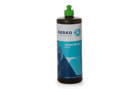 Gerko Advanced Green Top Cutting Compound 1kg