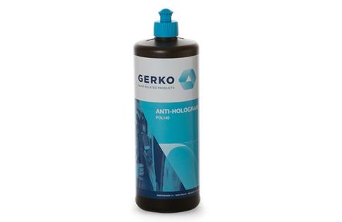 Gerko Anti-Hologramme Polish 1 Litre