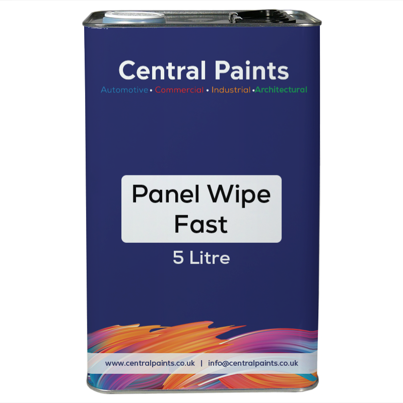 Central Paints Panel Wipe 5 Litre