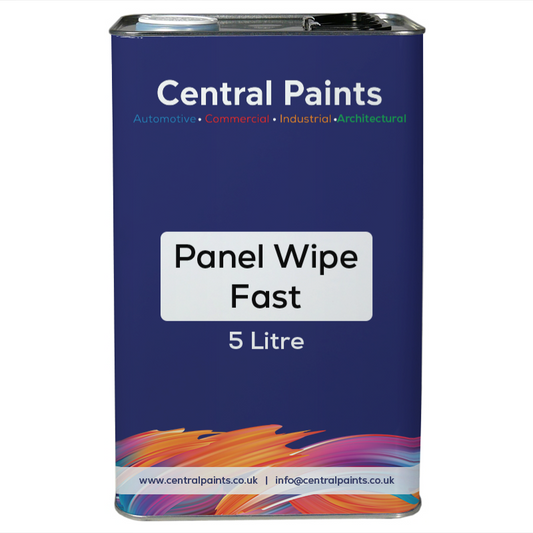Central Paints Panel Wipe 5 Litre