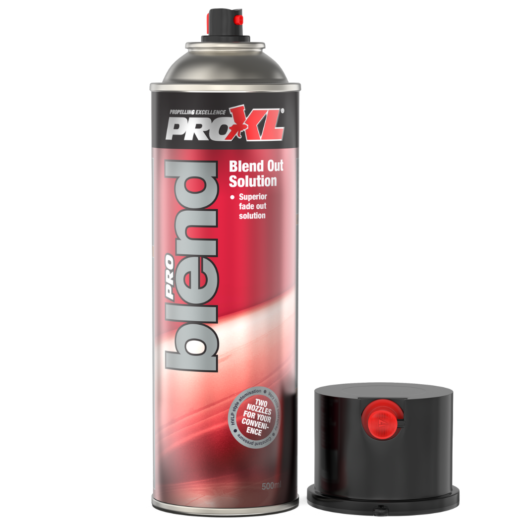 ProXL ProBlend Blend Out Solution Aerosol 500ML