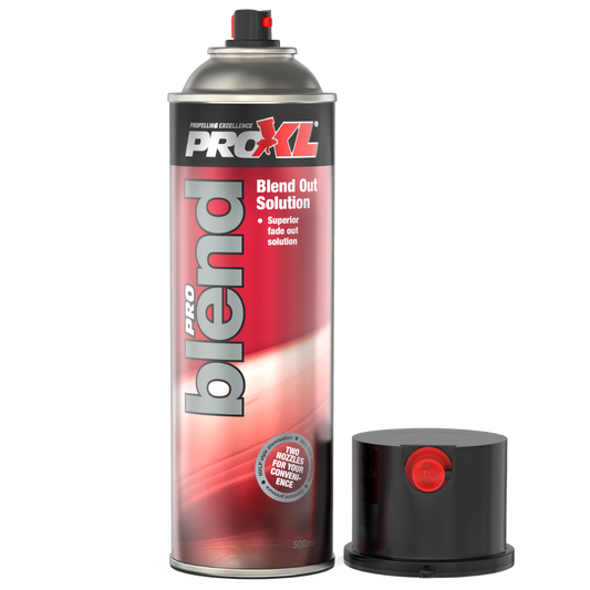 ProXL ProBlend Blend Out Solution Aerosol 500ML