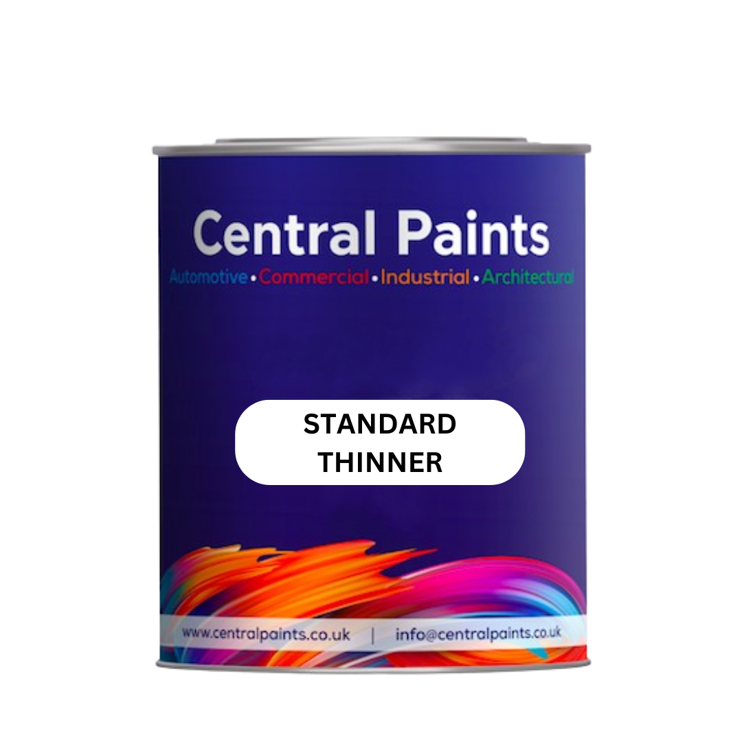 Central Paints Standard Thinner
