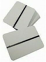 Fast Mover Spray Our Cards Metal Colour Check Panels Pack Of 100