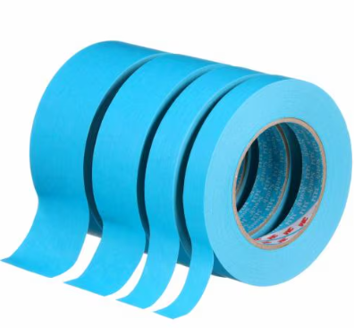 3M Blue Protection Tape