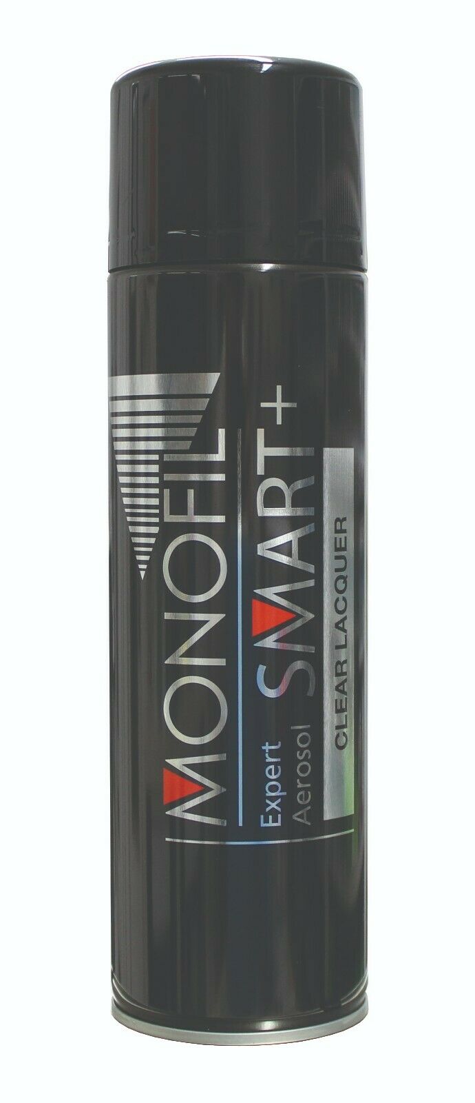 Smart+ Clear Lacquer Expert Aerosol 500ML
